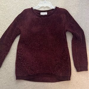 Kids sweater size L (14)